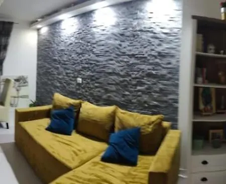 Kriss Mihaileanu Constanţa