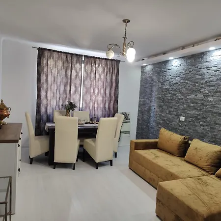 Kriss Mihaileanu Constanţa