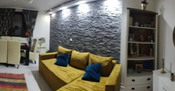 Kriss Mihaileanu Konstanca