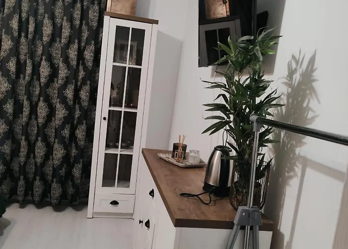 Kriss Mihaileanu Apartament Konstanca