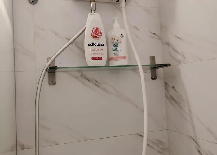 Kriss Mihaileanu Apartament