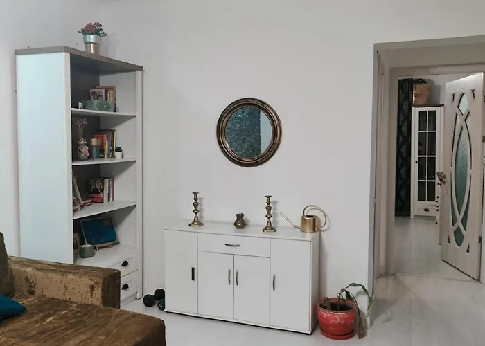 Apartament Kriss Mihaileanu Konstanca