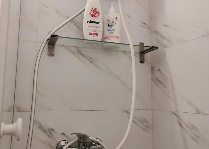 Kriss Mihaileanu Apartament Konstanca