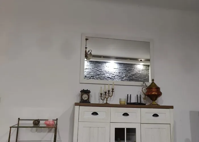 Kriss Mihaileanu Konstanca