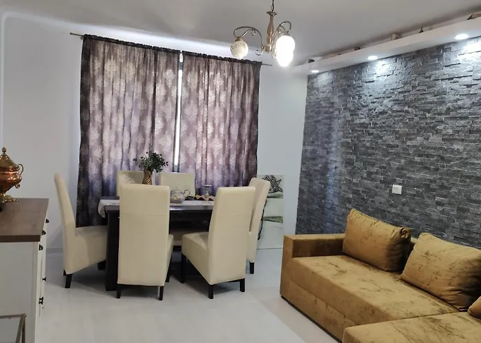 Kriss Mihaileanu Konstanca