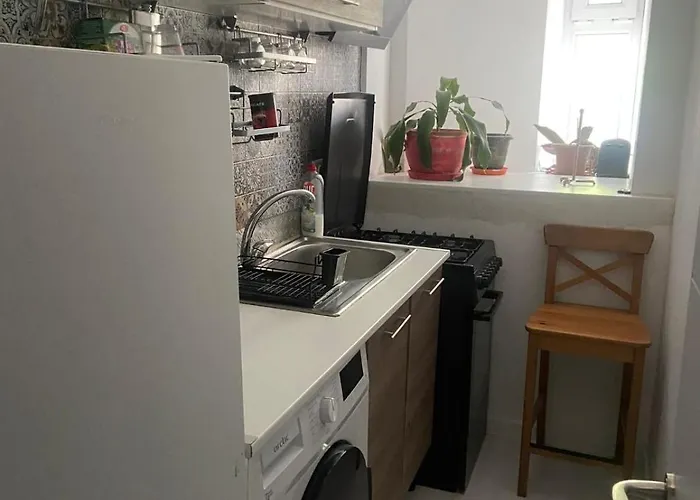 Kriss Mihaileanu Apartament