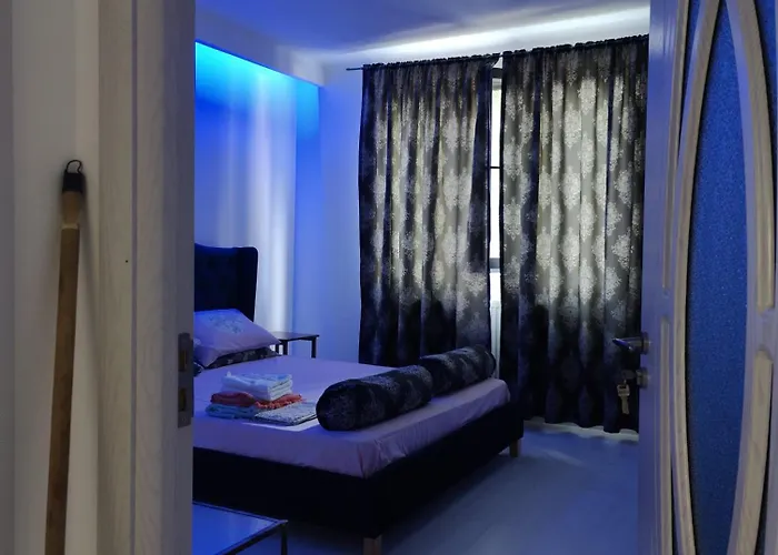 Kriss Mihaileanu * Konstanca