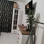Kriss Mihaileanu Apartment Constanta