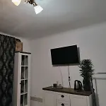 Apartment Kriss Mihaileanu *