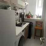 Kriss Mihaileanu Apartment