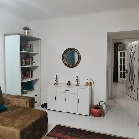 Appartement Kriss Mihaileanu Constanţa