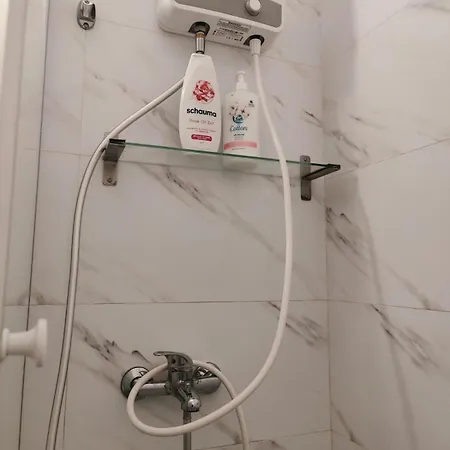 Kriss Mihaileanu Lägenhet Constanţa