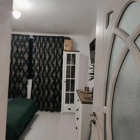 Appartement Kriss Mihaileanu *
