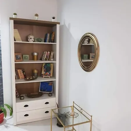 Apartament Kriss Mihaileanu Konstanca
