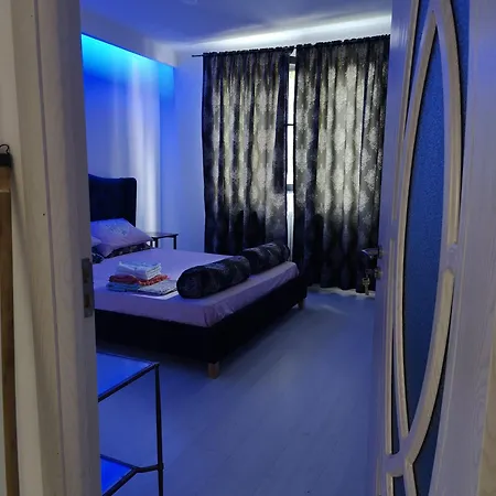 Appartement Kriss Mihaileanu *
