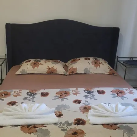 Kriss Mihaileanu Apartment Constanta